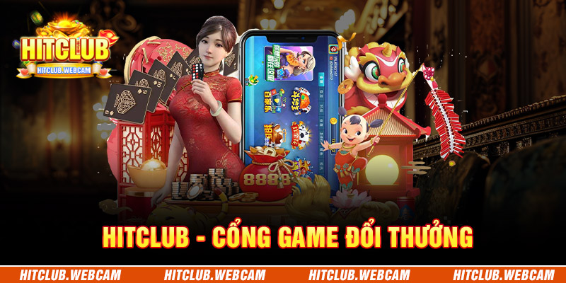 Game Bài HITCLUB