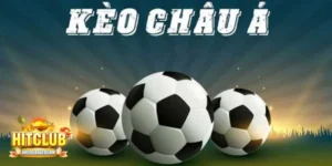 kèo châu á